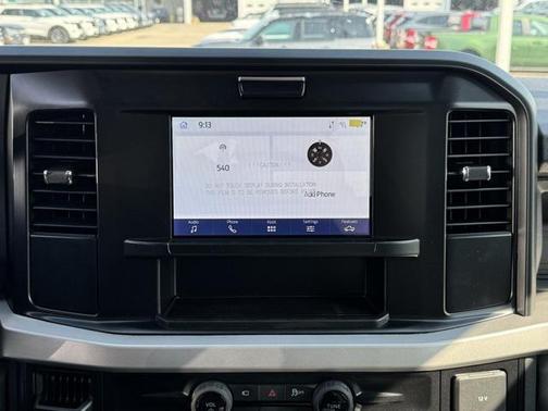 2025 Ford F-350 XL