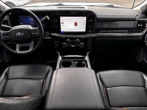 2025 Ford F-350 Lariat