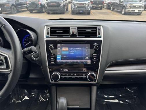 2019 Subaru Outback 3.6R Limited