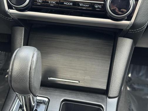 2019 Subaru Outback 3.6R Limited