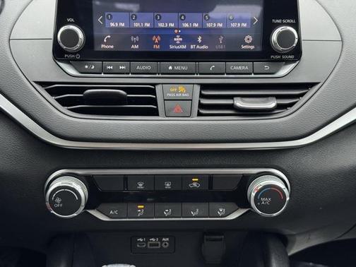 2020 Nissan Altima S FWD