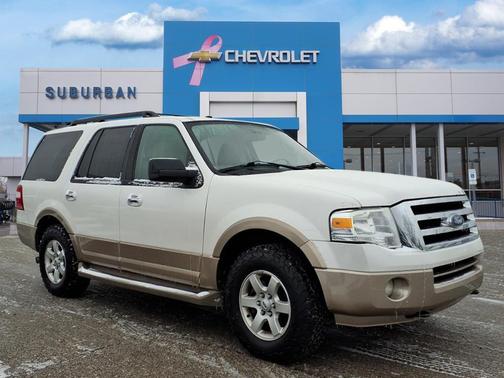 2014 Ford Expedition XLT