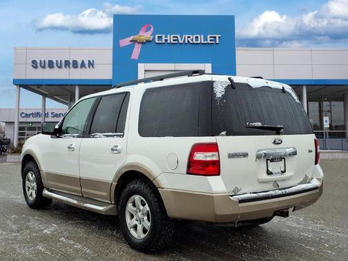 2014 Ford Expedition XLT