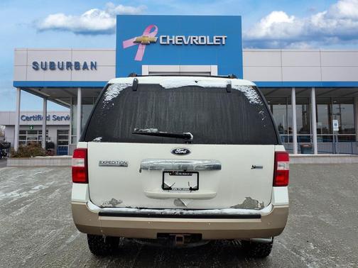 2014 Ford Expedition XLT