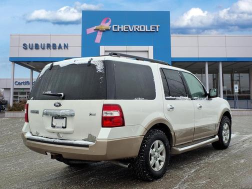 2014 Ford Expedition XLT