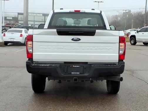 2020 Ford F-250 XLT