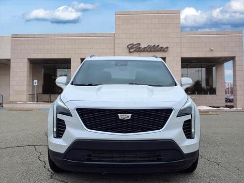 2020 Cadillac XT4 Sport
