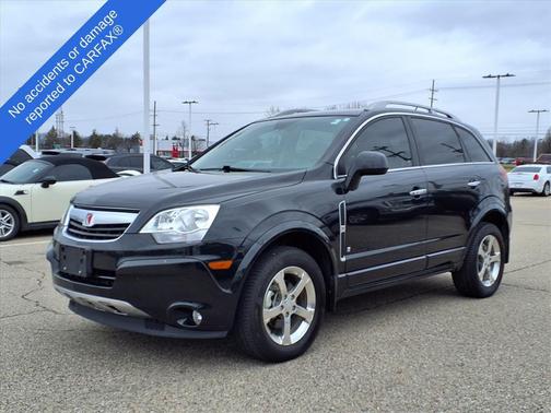 2008 Saturn Vue XR