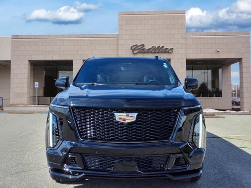 2025 Cadillac Escalade V-Series