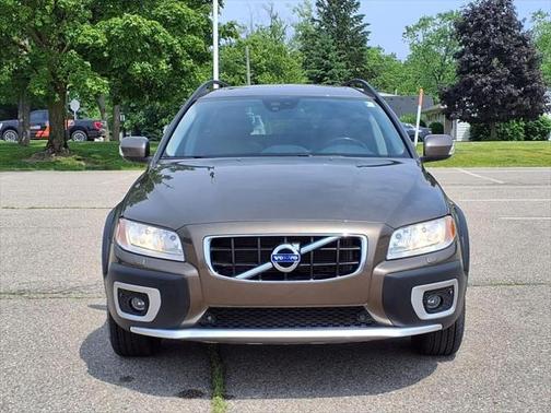 2012 Volvo XC70 3.2