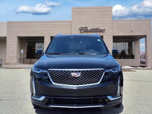 2023 Cadillac XT6 Premium Luxury AWD