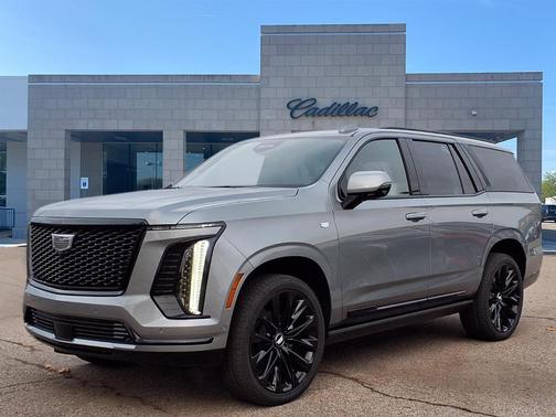 2026 Cadillac Escalade Sport Platinum
