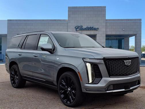 2026 Cadillac Escalade Sport Platinum