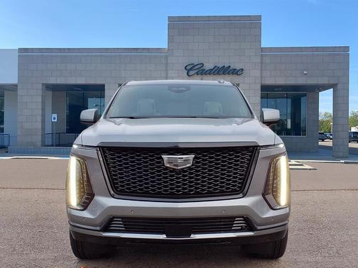 2026 Cadillac Escalade Sport Platinum