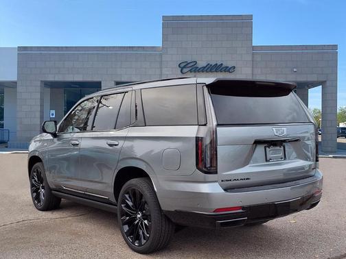 2026 Cadillac Escalade Sport Platinum