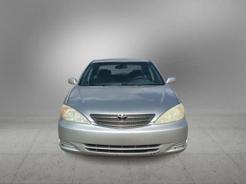 2004 Toyota Camry