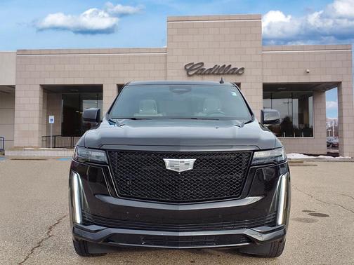 2024 Cadillac Escalade Sport