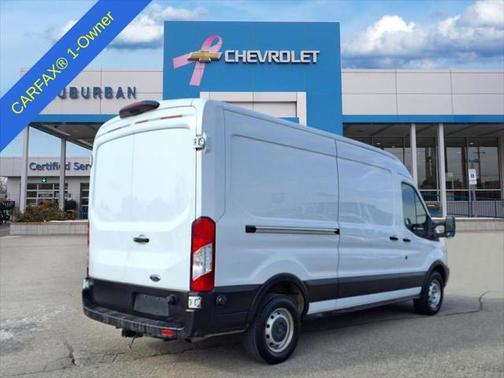 2019 Ford Transit-350 Base