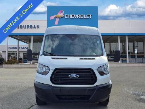 2019 Ford Transit-350 Base