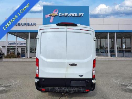 2019 Ford Transit-350 Base