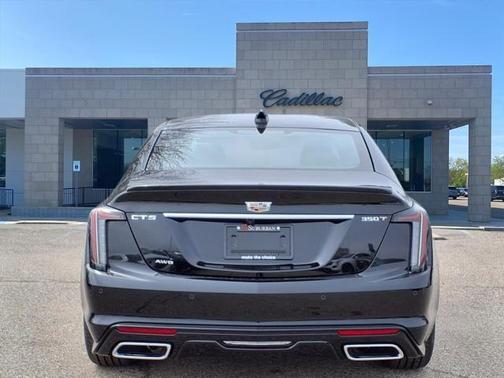 2025 Cadillac CT5 Sport AWD