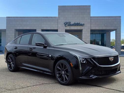 2025 Cadillac CT5 Sport AWD