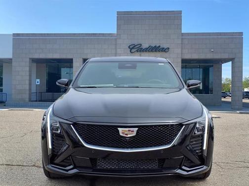 2025 Cadillac CT5 Sport AWD