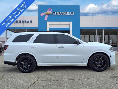2023 Dodge Durango SRT 392 Plus AWD