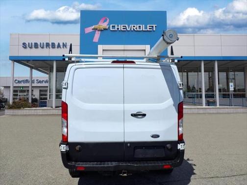 2019 Ford Transit-250 Base