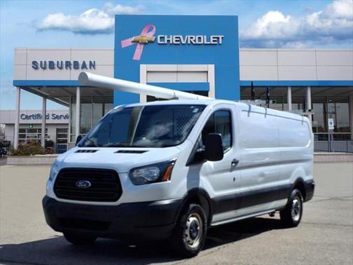 2019 Ford Transit-250 Base