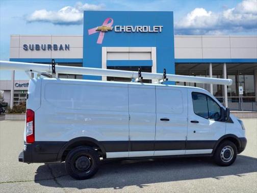 2019 Ford Transit-250 Base