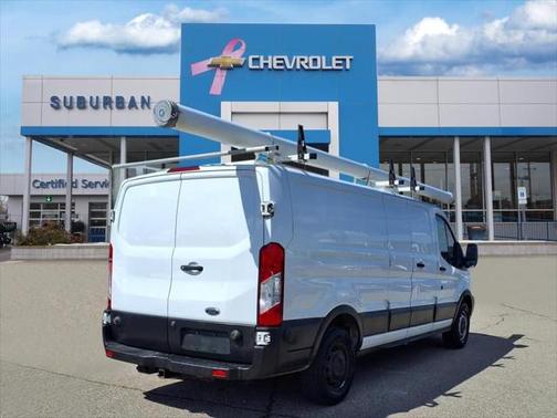 2019 Ford Transit-250 Base