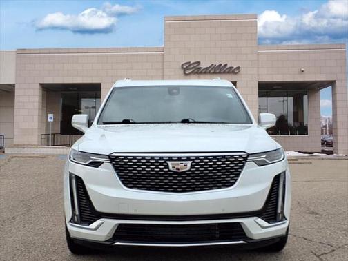 2023 Cadillac XT6 Premium Luxury AWD
