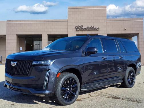 2023 Cadillac Escalade ESV Sport