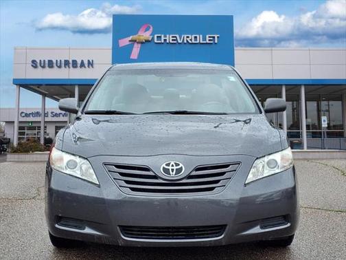 2009 Toyota Camry 