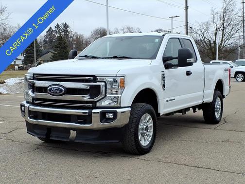 2022 Ford F-350 XLT