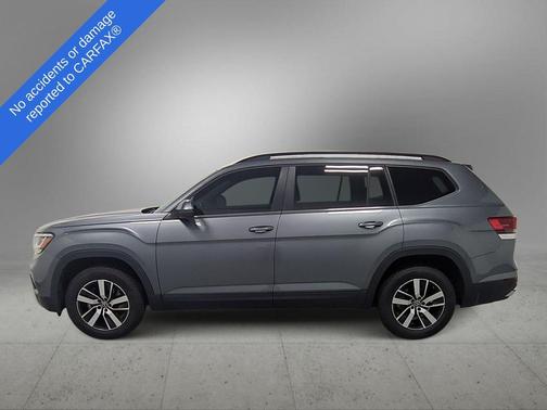 2022 Volkswagen Atlas 2.0T SE