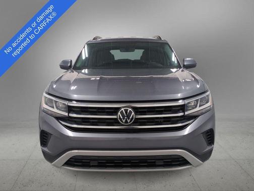 2022 Volkswagen Atlas 2.0T SE