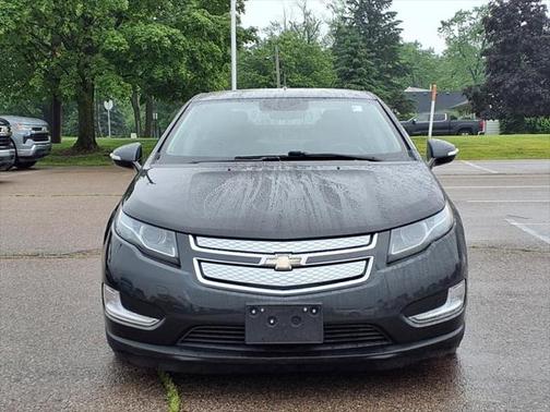 2014 Chevrolet Volt Base