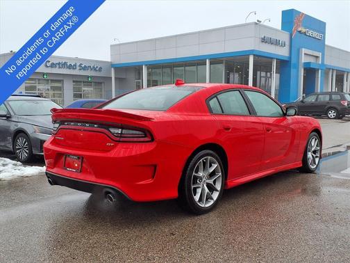 2023 Dodge Charger GT