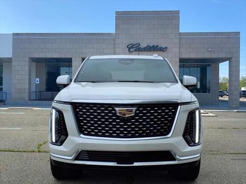 2025 Cadillac Escalade Premium Luxury