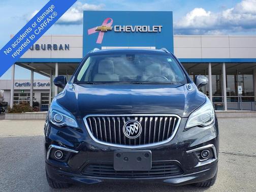 2016 Buick Envision Premium I