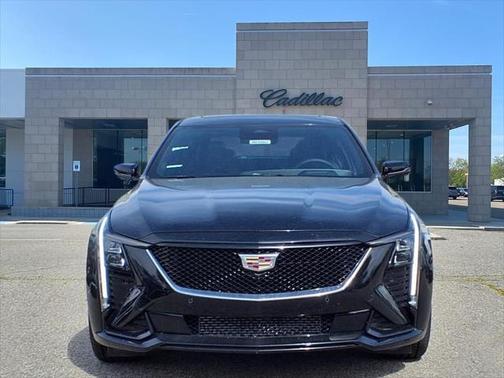 2025 Cadillac CT5 Sport AWD