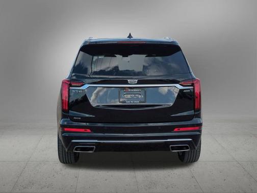 2024 Cadillac XT6 Premium Luxury AWD