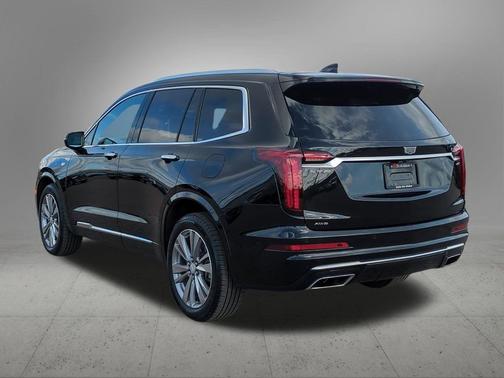 2024 Cadillac XT6 Premium Luxury AWD