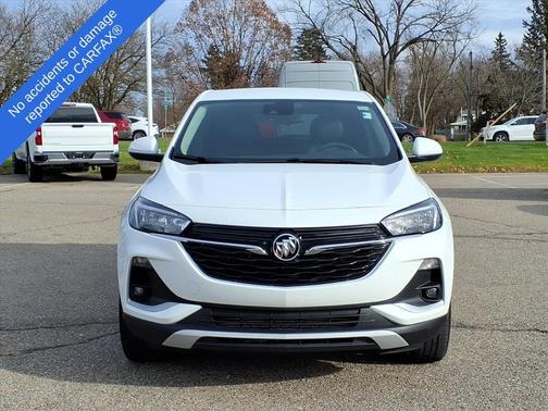 2022 Buick Encore GX Preferred