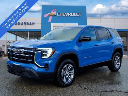 2025 GMC Terrain AWD Elevation