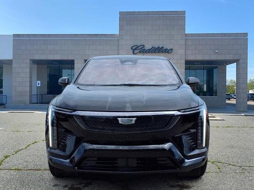 2025 Cadillac OPTIQ Sport 1 AWD