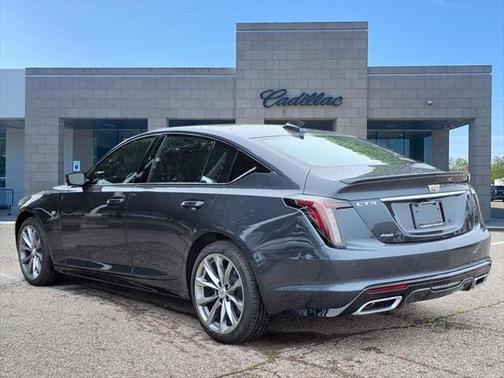 2025 Cadillac CT5 Sport AWD