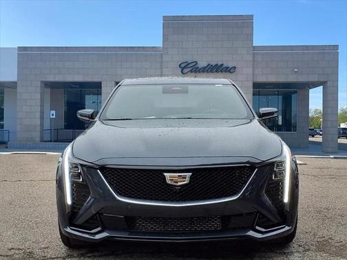 2025 Cadillac CT5 Sport AWD